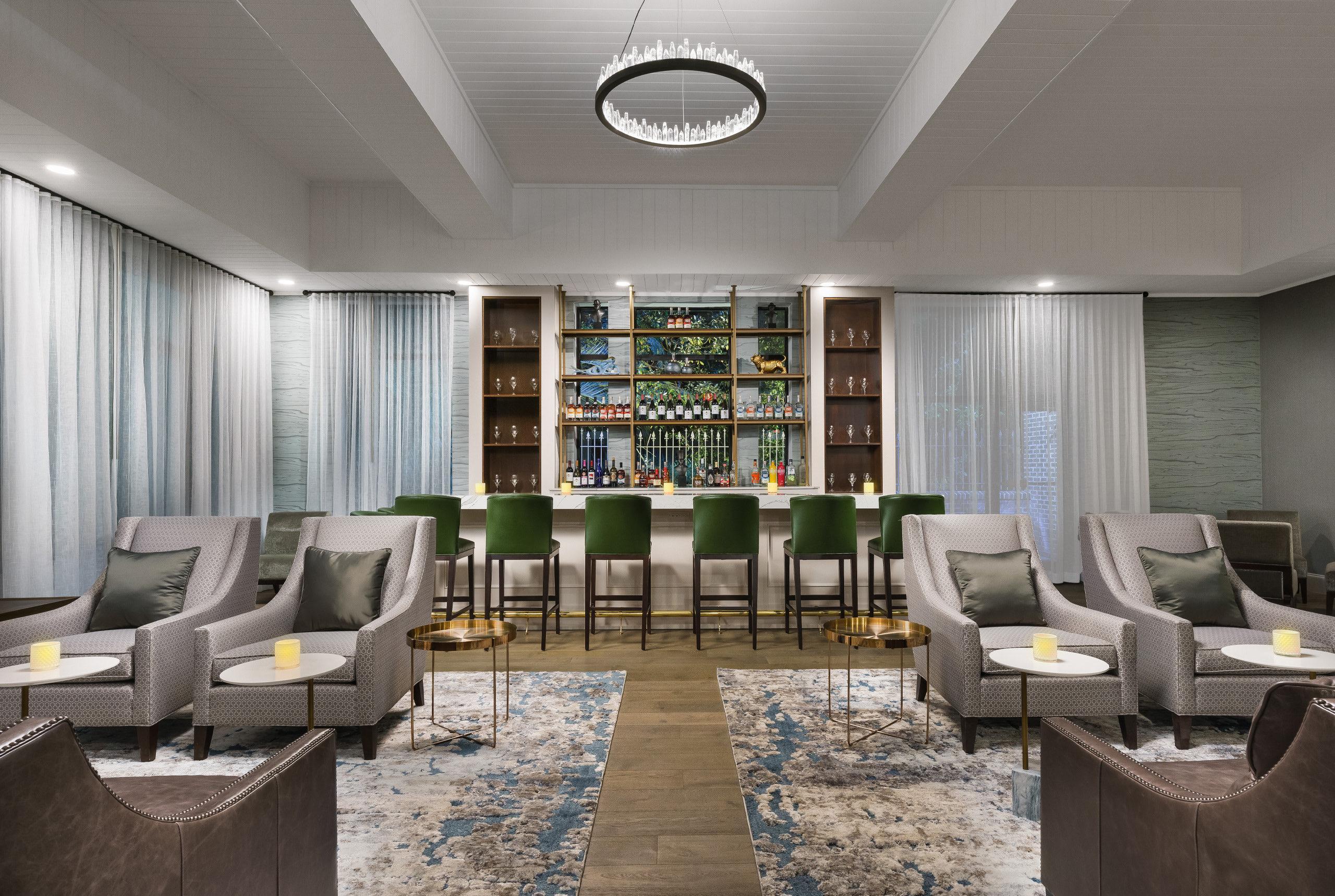 The Bluff Hotel Savannah, Tapestry Collection By Hilton Exterior foto